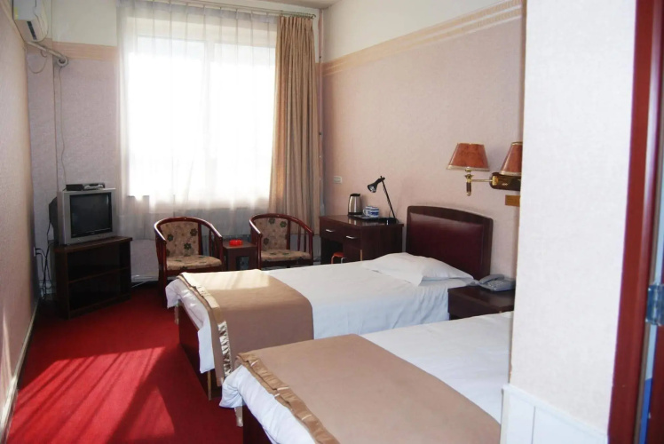 Dehaiyuan Hotel
