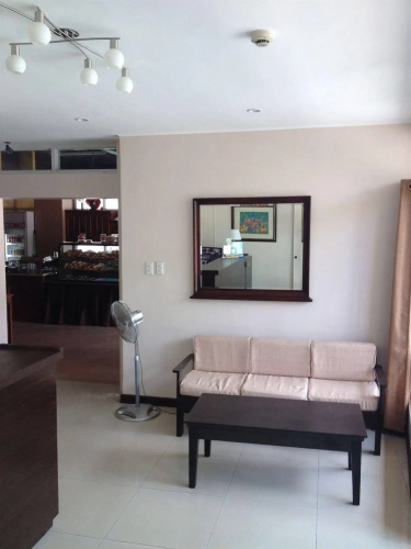 Oftana Suites Cebu near Oakridge