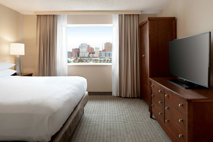 Embassy Suites by Hilton Cincinnati RiverCenter
