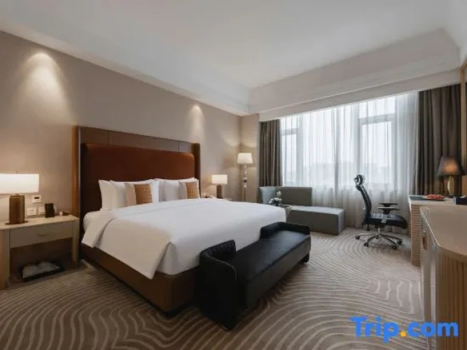 2 Bedrooms Business Suite