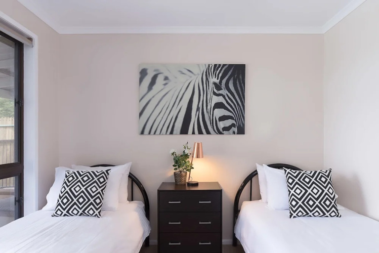 Jacaranda Cottages