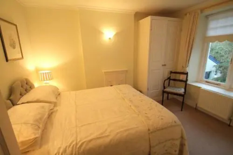 Hurlestone Apartment