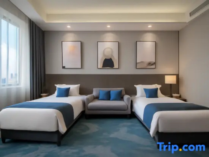 Business Twin room