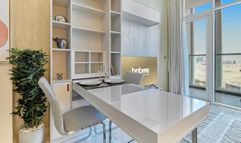 bnbme | Bayz by Danube | STUDIO