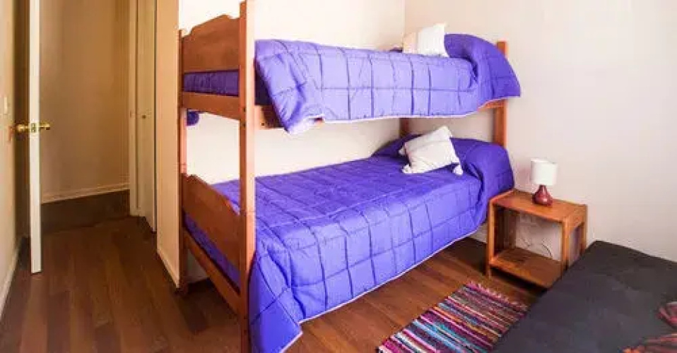 R&R Apartment Suites