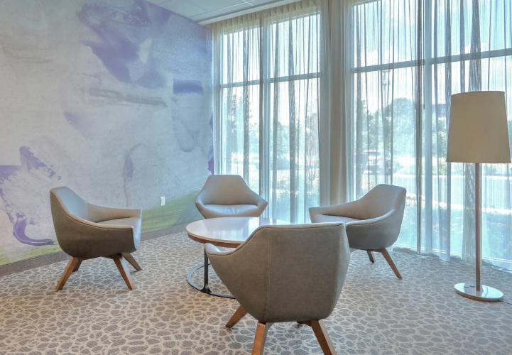 Courtyard by Marriott Deptford
