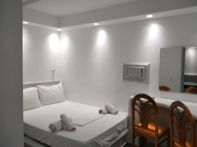 Classic Quadruple room