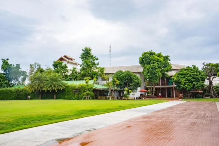 Anyamanee Resort Cha-Am