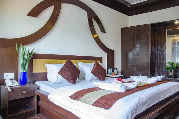 Hotel Abhinandan
