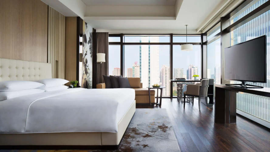 Grand Hyatt Shenyang