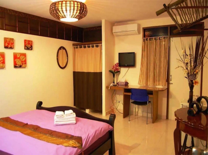 Vareevara Apartment