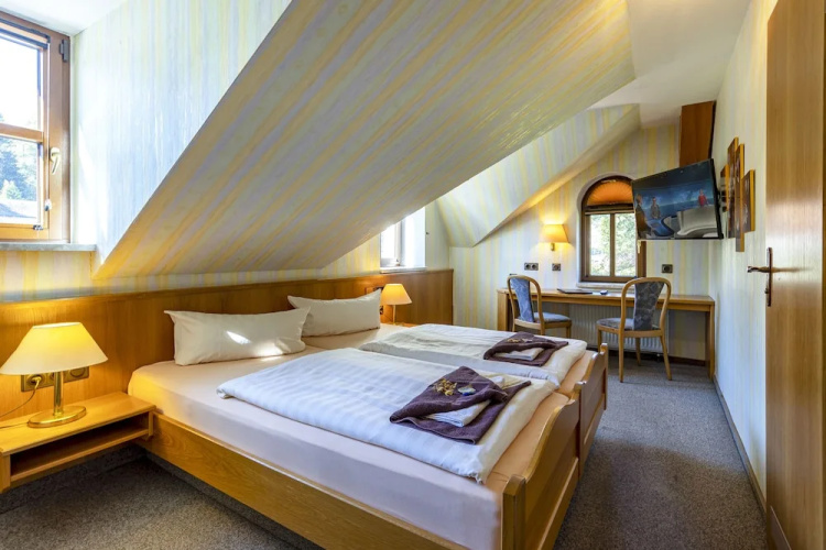 Landhotel zur Post