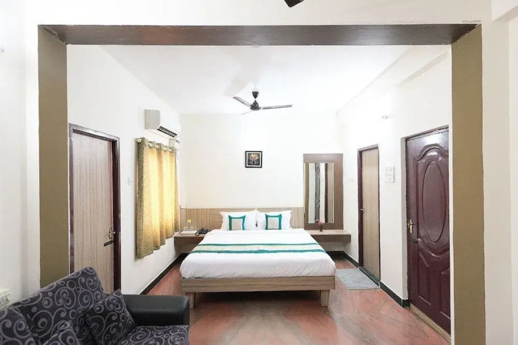 Homestayz
