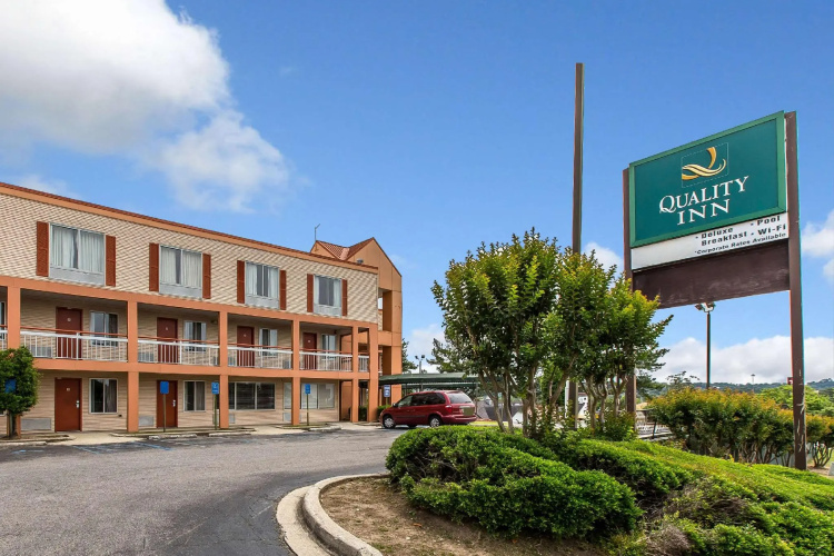 Imagen del hotel