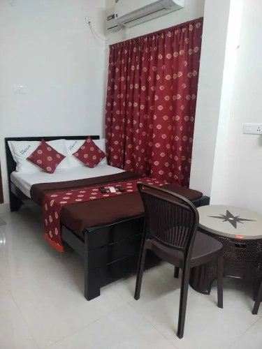 Hotel Gokulam