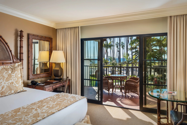 Santa Barbara Inn photo 8