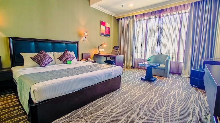 Premier Double room