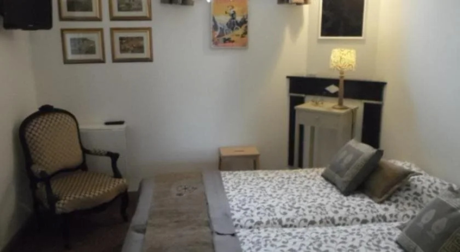 B&B Le Petit Vélo