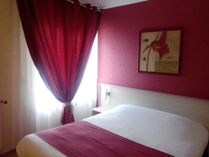 Hotel Etesia