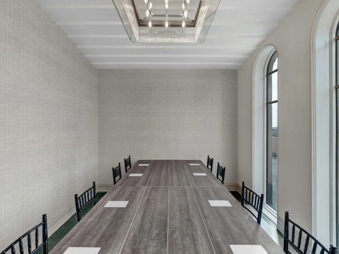 Tulsa Club Hotel, Curio Collection by Hilton photo 16