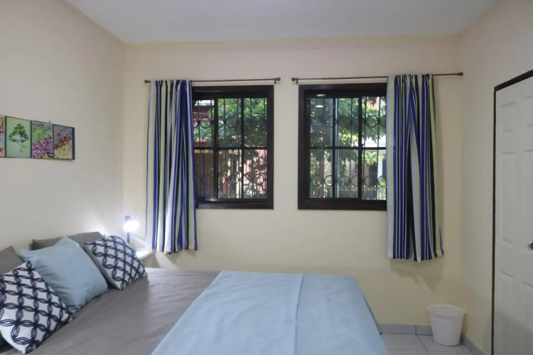 Apartamento San Carlos