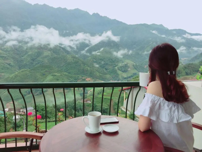 Liberty Sapa Hotel