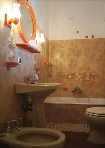 Agriturismo Signorini