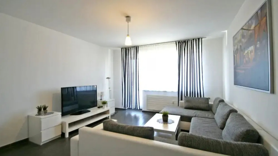 Ferienwohnung Cologne HG 1