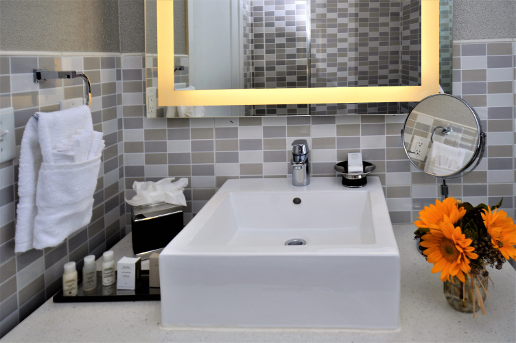 Hotel Indigo Napa Valley photo 9