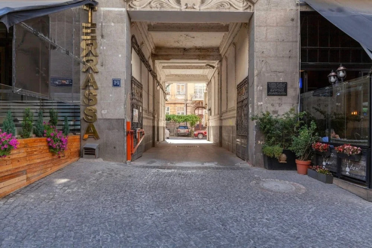 Image de l'hôtel