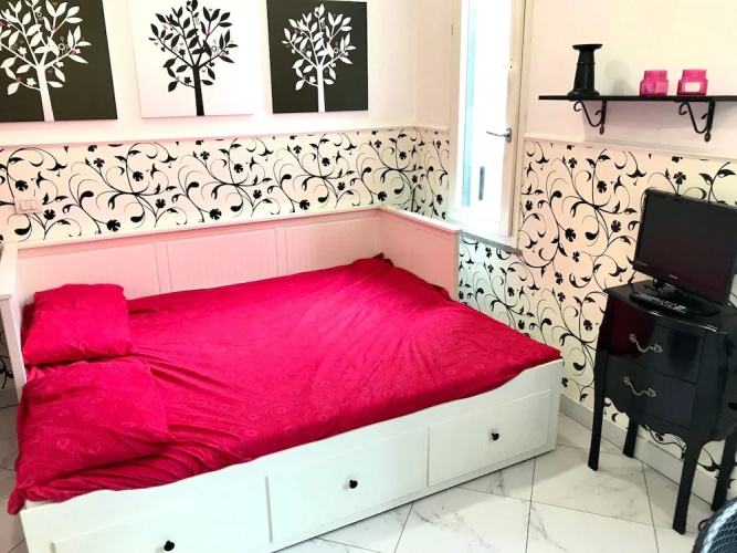 Sarpi Apartment