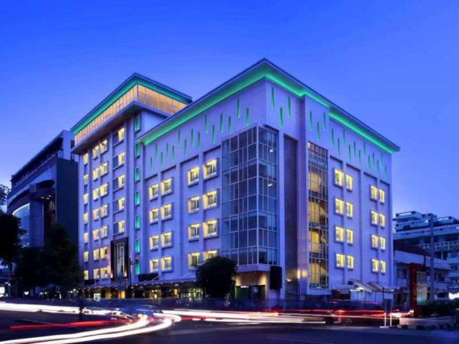 Imagen del hotel