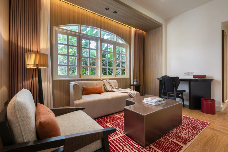 1926 Heritage Hotel Penang
