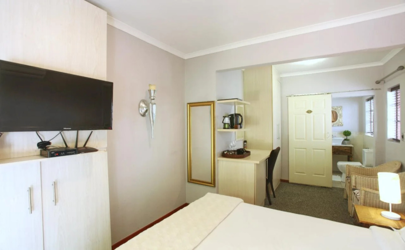 Villa D'or Guest House
