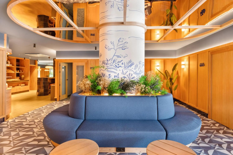 B&B Hotel Braga Lamacaes