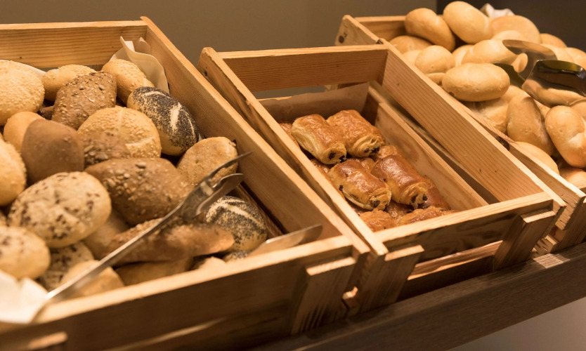 Ramada by Wyndham HannoverOver view