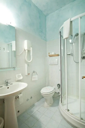 Albergo La Palomba