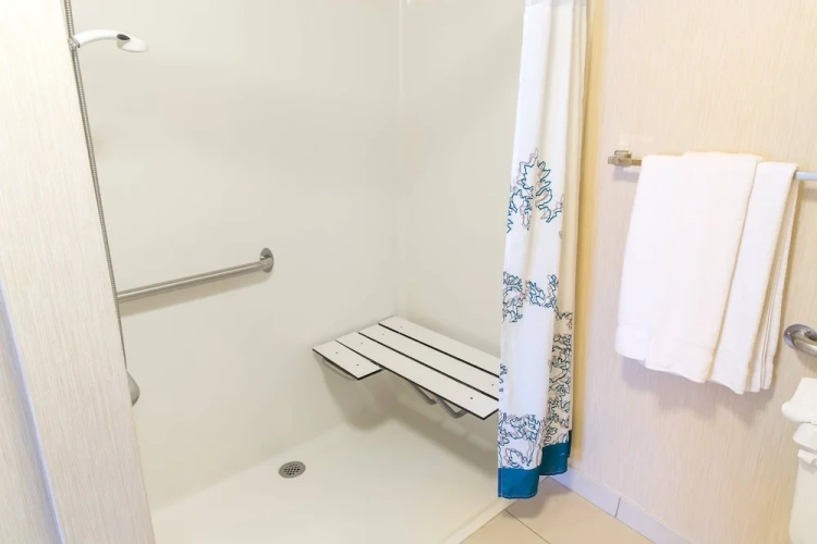 1 Bedroom Suite