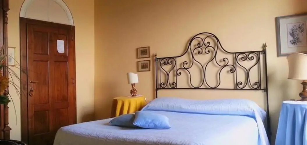 Antica Casa Naldi