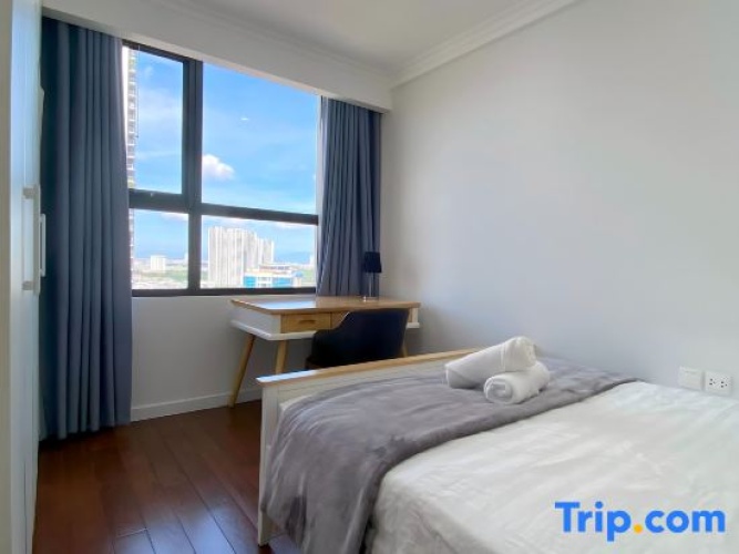 3 Bedrooms Family Apartment