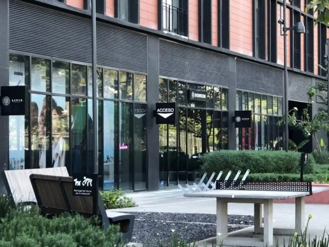 Hotelafbeelding