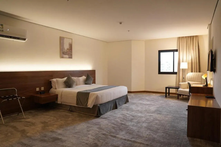 kara hotel
