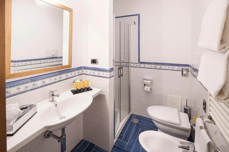 Hotel Raito Wellness & SPA