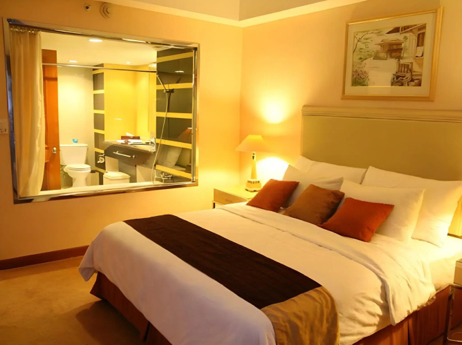 Hotel Gran Puri Manado