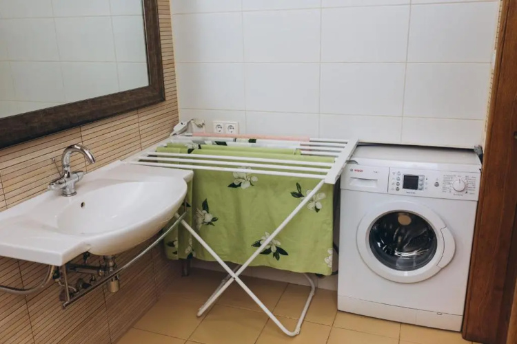 Apartment LUX Center