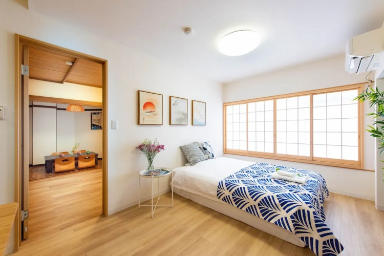 TORA HOTEL Taito D