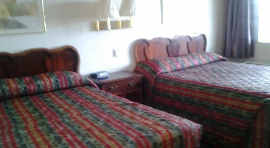 Budget Inn