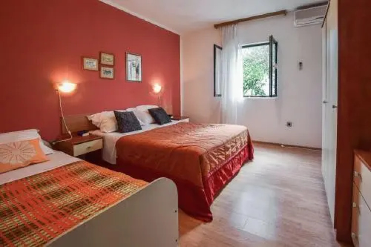 Apartments Ruzica