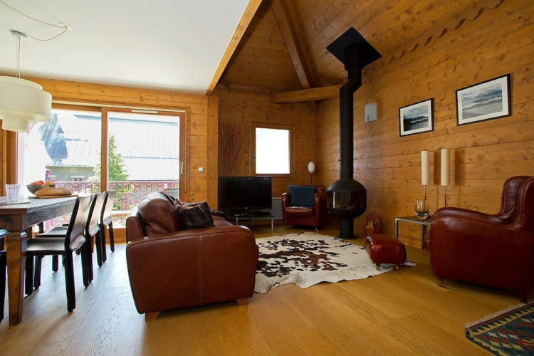 Apartment Villa Vallet 12