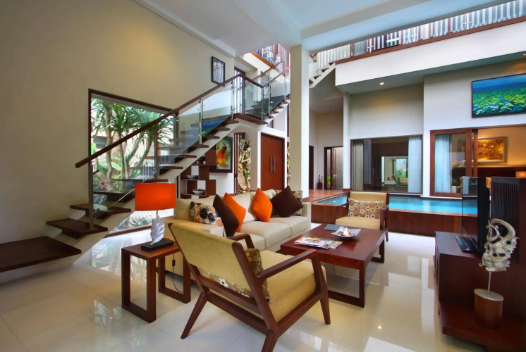 Aswattha Villas